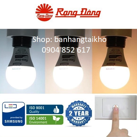 Đèn học chống cận (đèn bàn) LED Rạng Đông, 2 năm bảo hành RD-RL-32