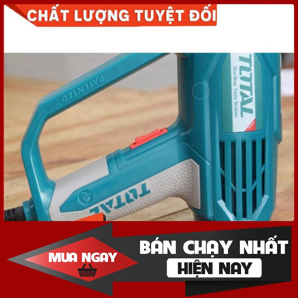 2000W Súng thổi hơi nóng TOTAL TB1206 [bảo hành chính hãng]