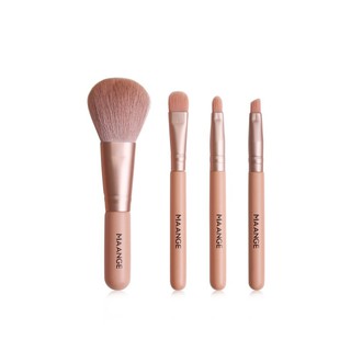 Bộ 4 cọ trang điểm maange