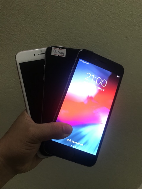 Điện THoại iPhone 6S Plus Lock 32gb/ Bảo hành 3 tháng/ đủ phụ kiện | BigBuy360 - bigbuy360.vn