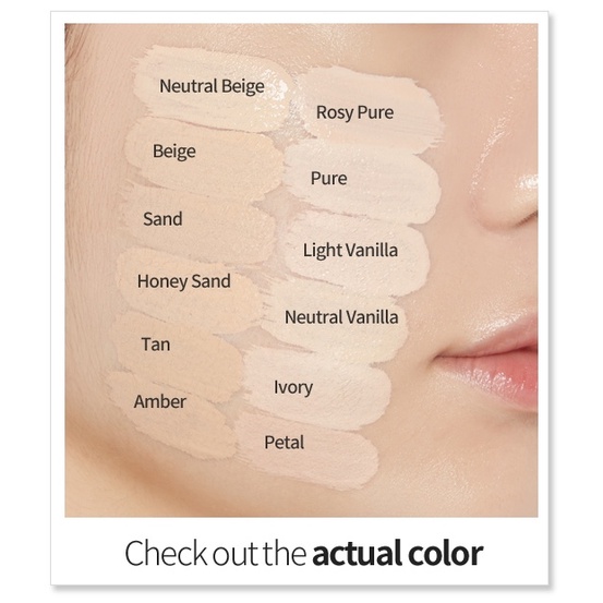 Kem nền ETUDE lâu trôi 30g