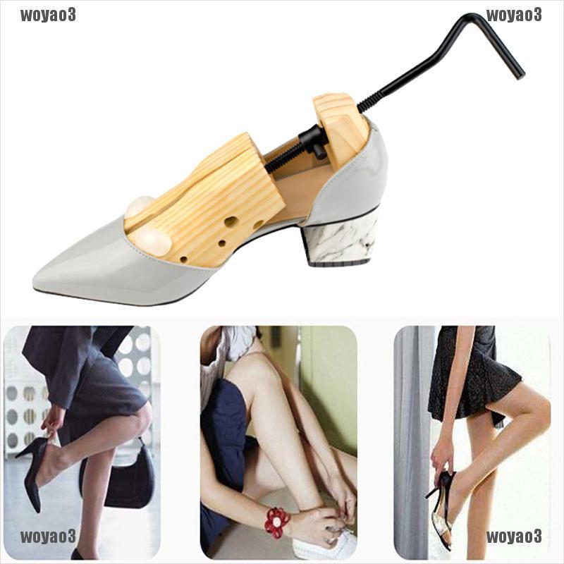 Dụng Cụ Hỗ Trợ Làm Mì Sợi Hai Đầu Bằng Gỗ Có Thể Điều Chỉnh Cho Cả Nam Và Nữ