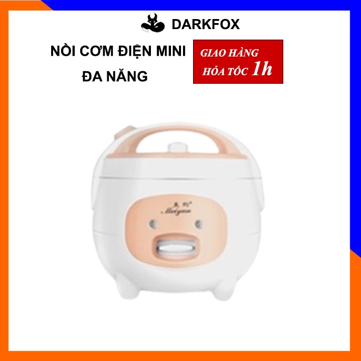 Nồi Cơm Điện Mini Đa Năng MEIYUN 2L/3L/5L Hàng Nội Địa Cao Cấp Phù Hợp Cho 2-6 Người
