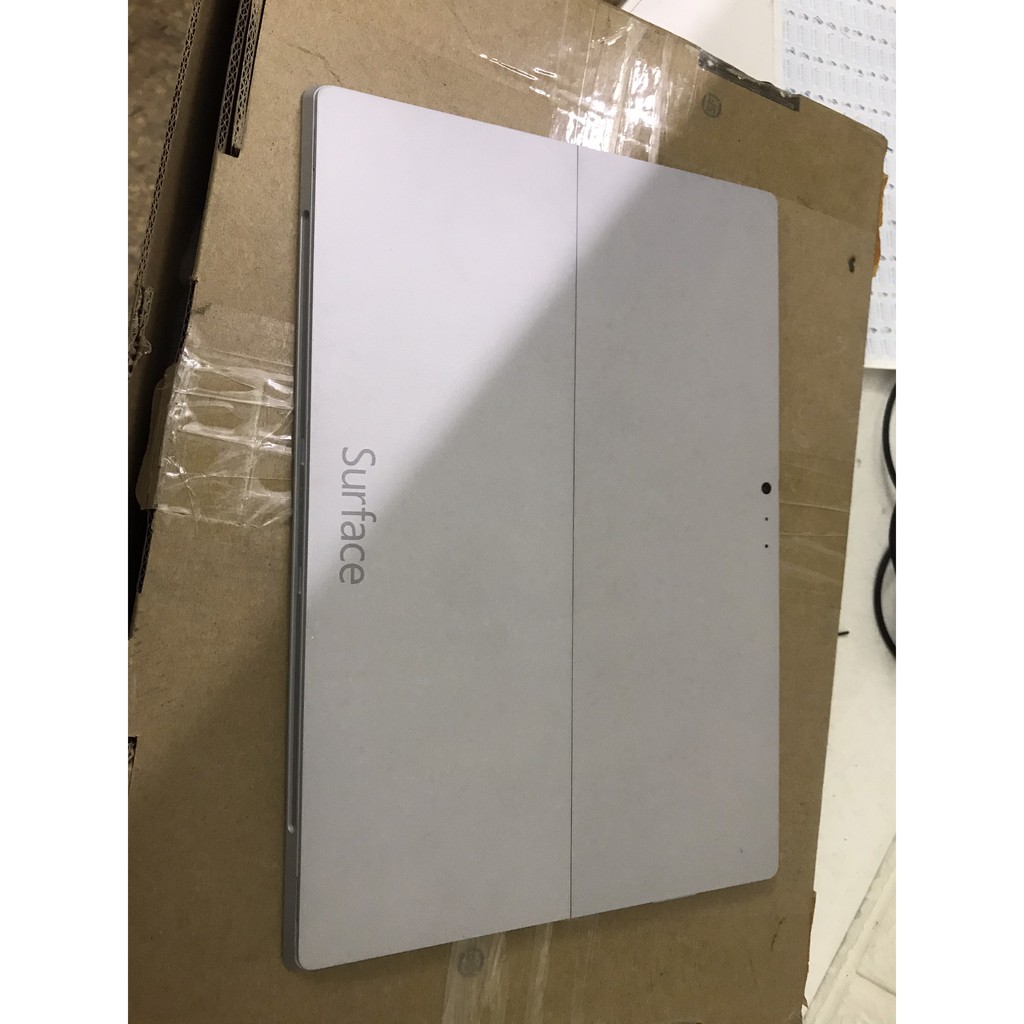 Máy tính bảng Surface pro 3 ( i5/8/256 )