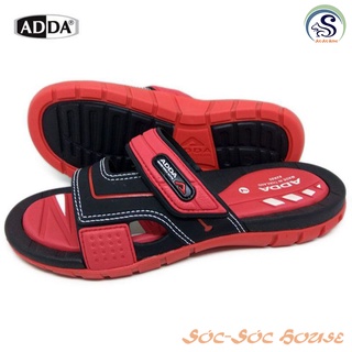 Dép thái lan adda quai đan nam nữ 62k05
