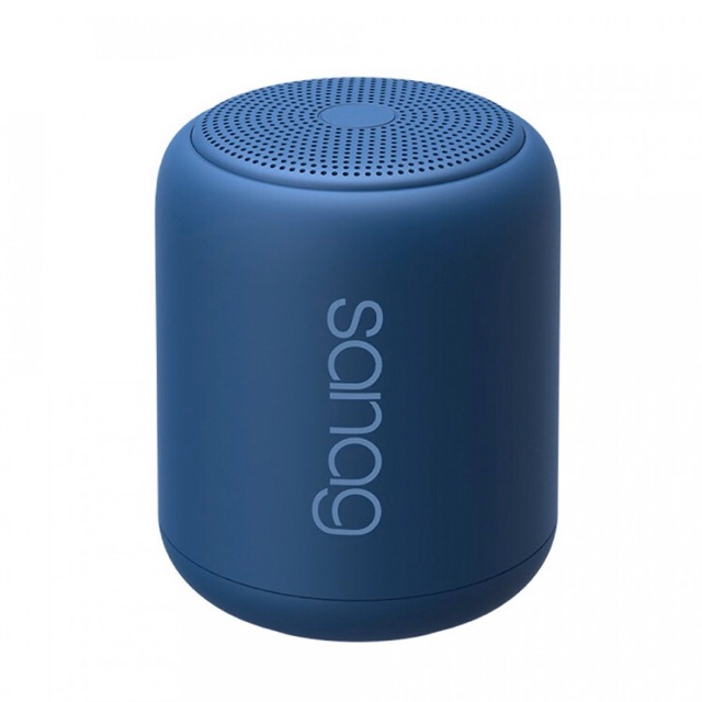 Loa Bluetooth Sanag X6