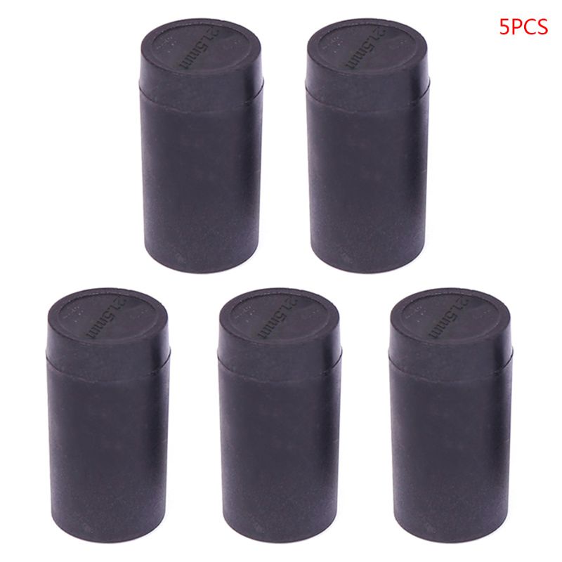 Bộ 5 Con Lăn Mực Máy In Nhãn MX-H813 Màu Đen Thông Dụng