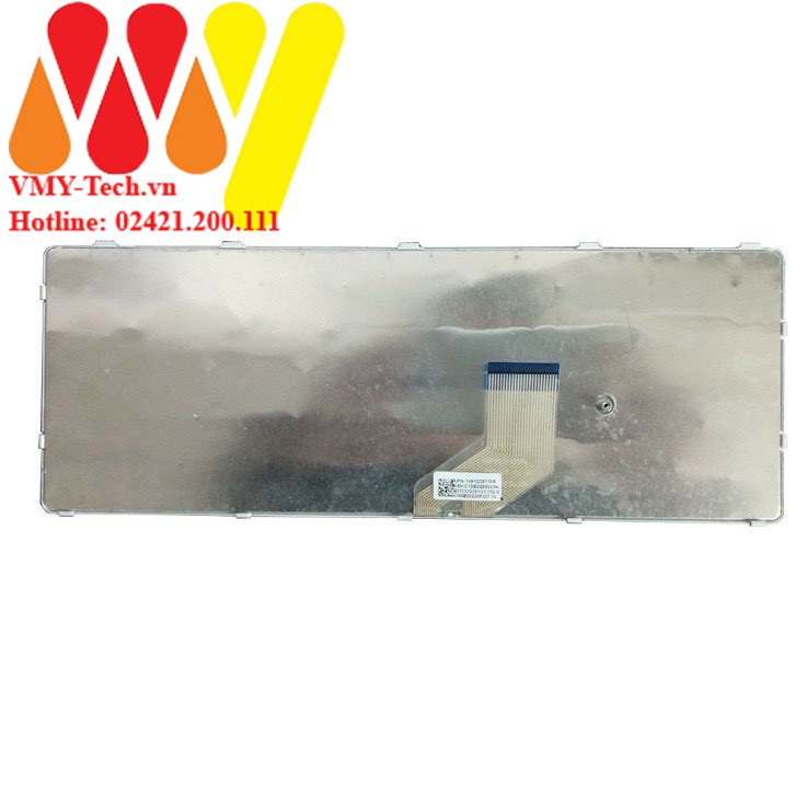 Bàn phím Laptop sony E11 SVE11 SVE1111M1E SVE1111M1R SVE111A11L SVE11 SVE11115FD SVE11115ELB SVE1111M1E SVE1111 SVE1112