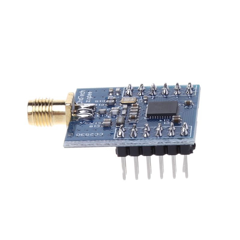 Bộ bảng mạch phát triển lõi không dây nhà thông minh CC2530 dành cho Zigbee tiện dụng | BigBuy360 - bigbuy360.vn