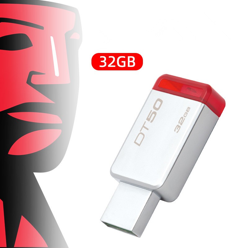 Usb 3.1 Hiệu Kingston (Dt50 / 32gbfr)