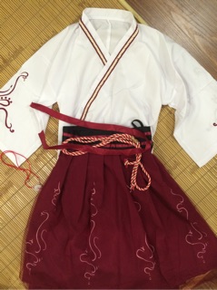 Trang phục cổ trang