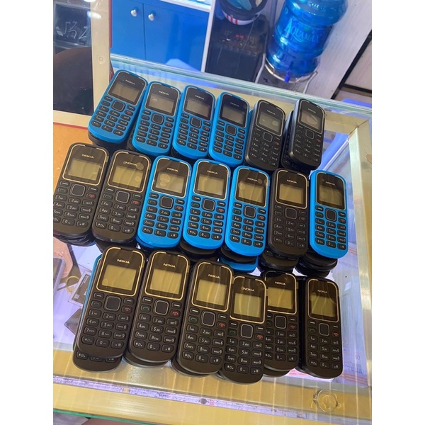 ĐIỆN THOẠI 1280(máy thay vỏ mới)