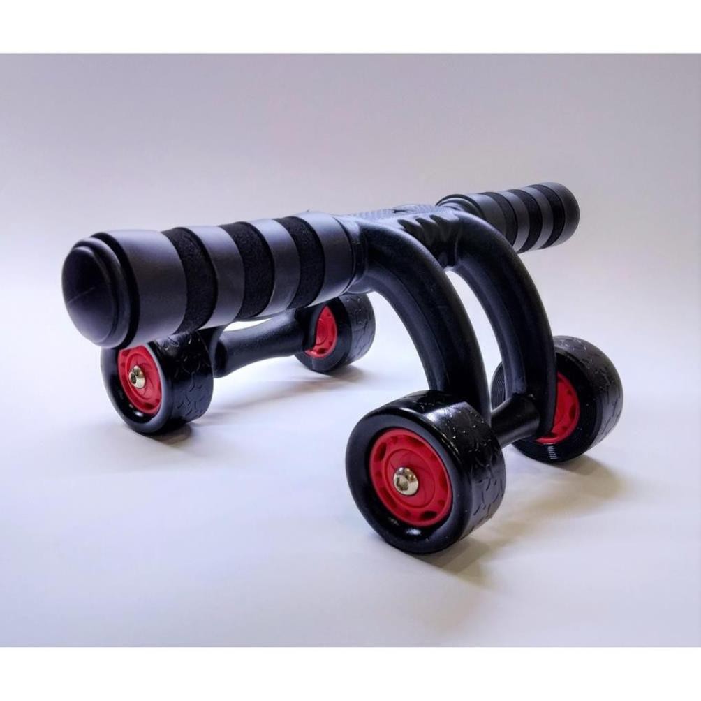CON LĂN TẬP BỤNG AB WHEEL