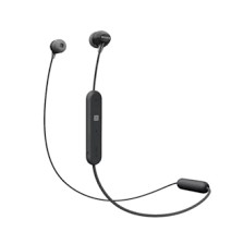Tai nghe Bluetooth Audio Technica ATH-CLR100BT Đen