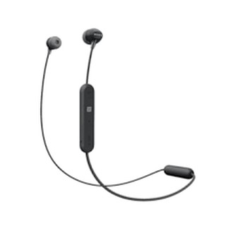Tai nghe Bluetooth Audio Technica ATH-CLR100BT Đen