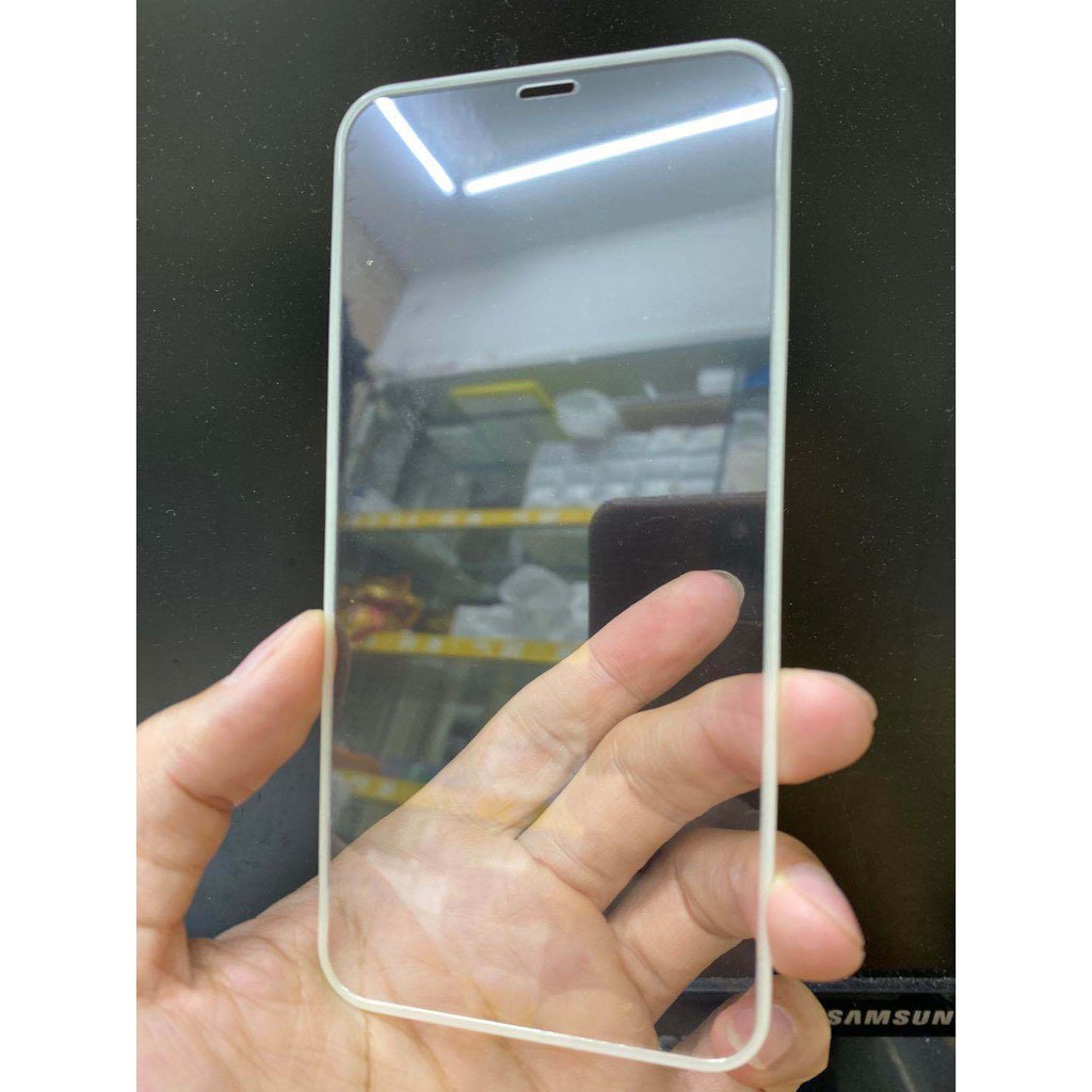 Kính Cường Lực Bảo Vệ Màn Hình Cho Iphone 6 6s 7 8 Plus X Xs 11 12 Pro Max
