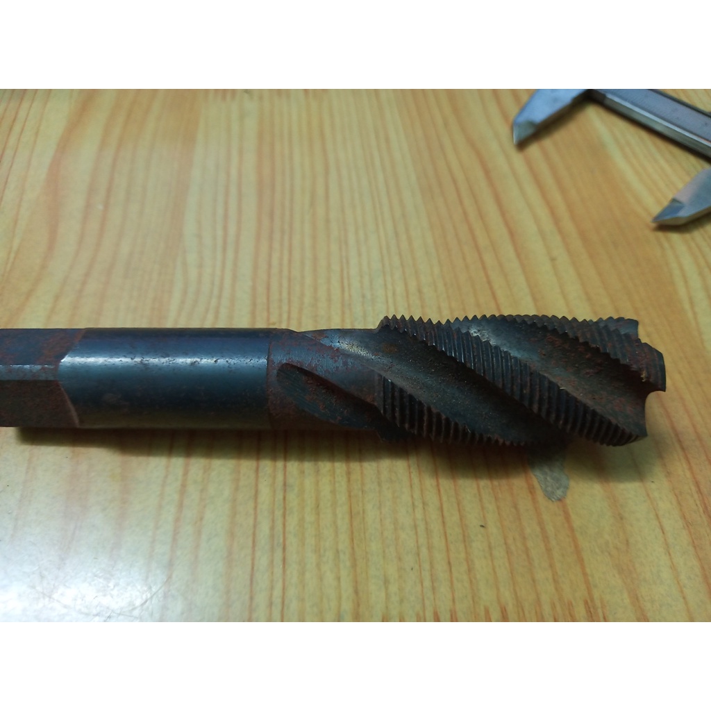 Mũi taro ren M24 x 1.5 hàng Nhật YAMAWA