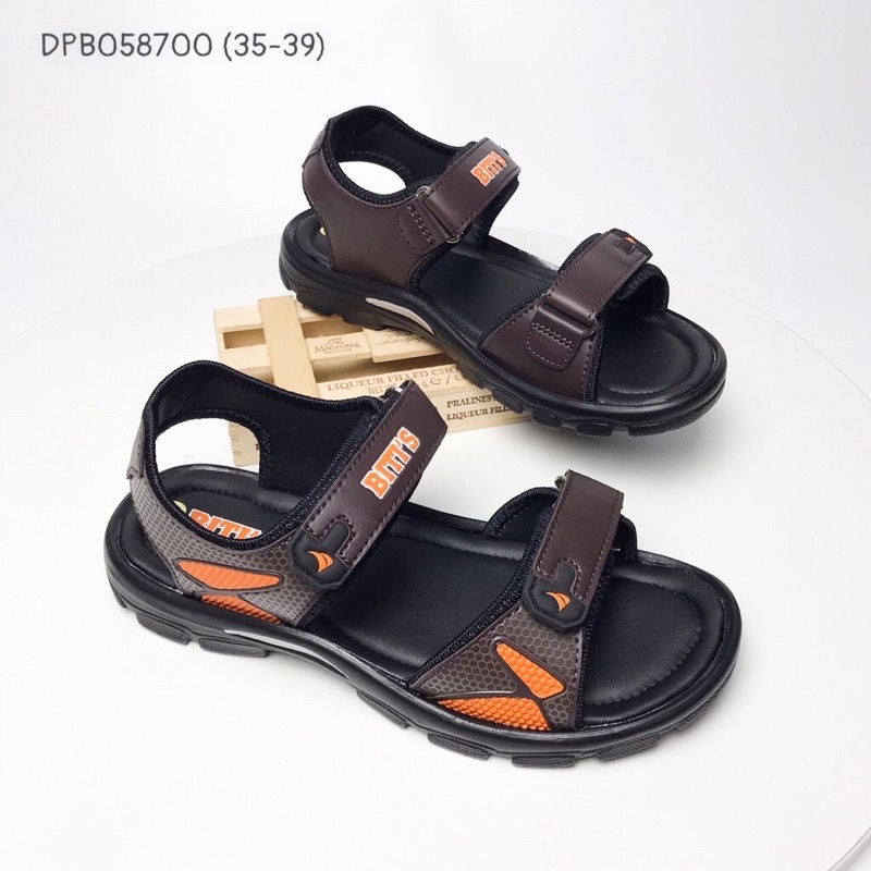 Sandal nam DPG 0587