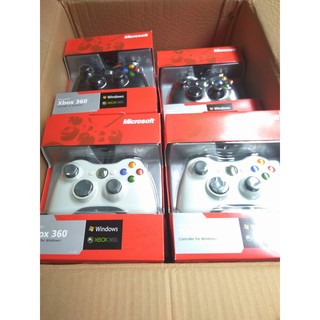 Tay cầm xbox 360 usb