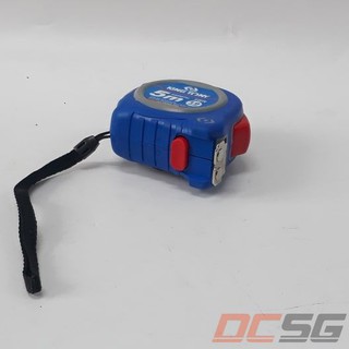 Thước cuộn thép (5m) KINGTONY 79094-05C