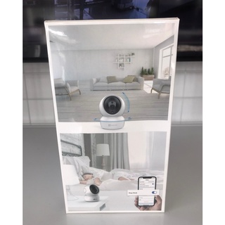 Camera Wifi EZVIZ C6N 1080P