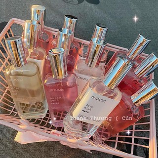 Xịt Thơm Toàn Thân Shimang Body Mist 50ml