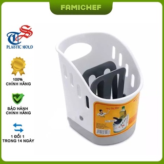 Khay để vật dụng rửa chén Tashuan TS3490