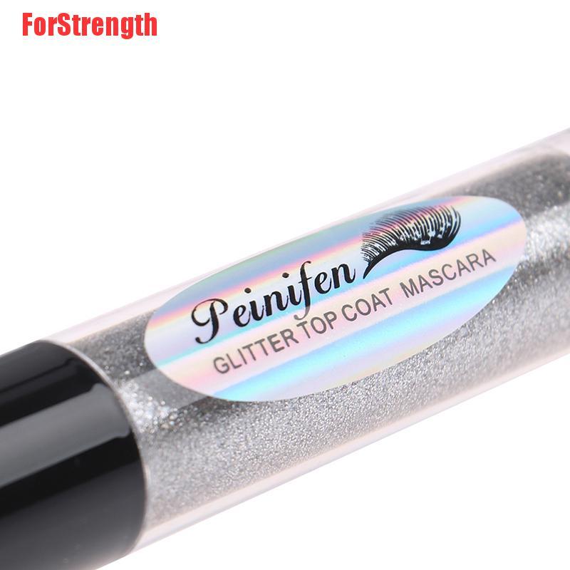 (hàng Mới Về) Mascara Kim Tuyến Lấp Lánh Nhanh Khô Lâu Trôi Chống Thấm Nước | BigBuy360 - bigbuy360.vn