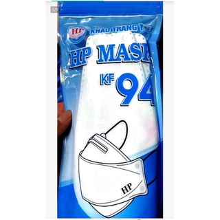 Khẩu trang 4d mask - kf94
