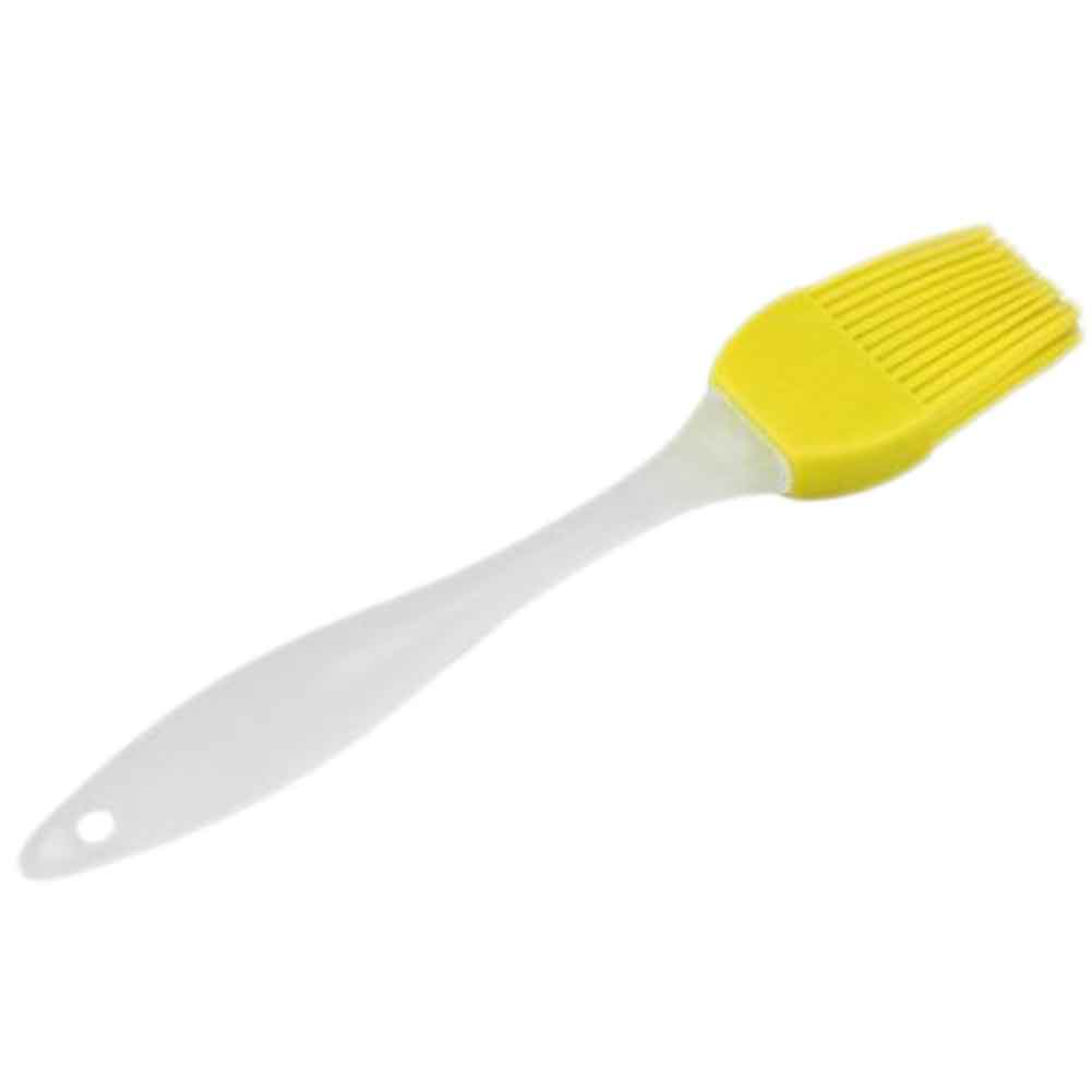 flowersqueen Cọ silicon phết dầu chịu nhiệt độ cao tiện dụng cho nhà bếp