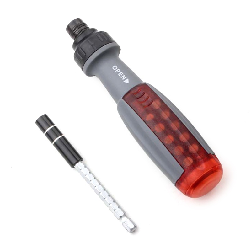 Bộ Tua Vít Chữ U Có Rãnh 11 Trong 1 Đa Góc 180 Độ Chất Lượng Cao° Tua Vít Nam Châm Chất Lượng Cao Chuyên Dụng