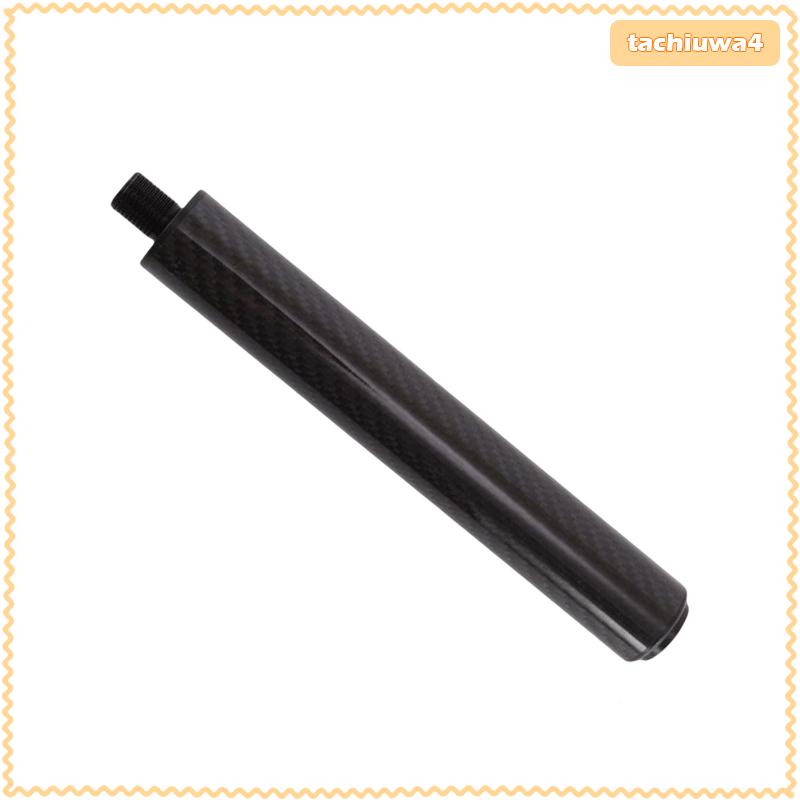 Thanh Nối Dài Cơ Bida Bằng Sợi Carbon Trọng Lượng Nhẹ