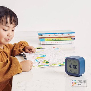 Đồng Hồ báo thức Xiaomi Qingping