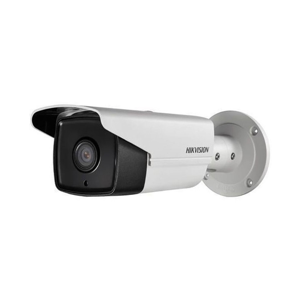 Camera TVI HIKVISION DS-2CE16C0T-IT5 1.0 Megapixel, hồng ngoại 80m, BLC,DNR,EXIR IP66