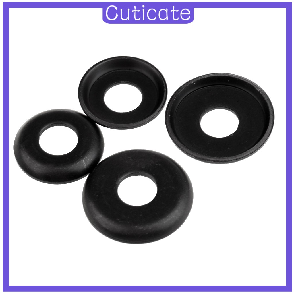 Bộ 4 Vòng Đệm Thay Thế Cho Ván Trượt