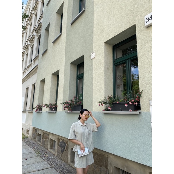 Túi H&M Auth Germany