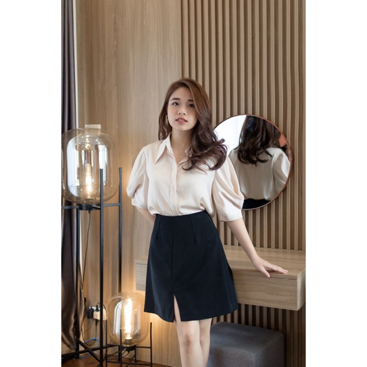 Roly Skirt / Chân váy dáng chữ A | BigBuy360 - bigbuy360.vn