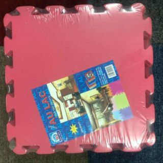 Bộ 9 tấm Thảm Xốp Màu Âu Lạc 42cm x 42 cm - CHAT ĐỂ CHỌN MÀU