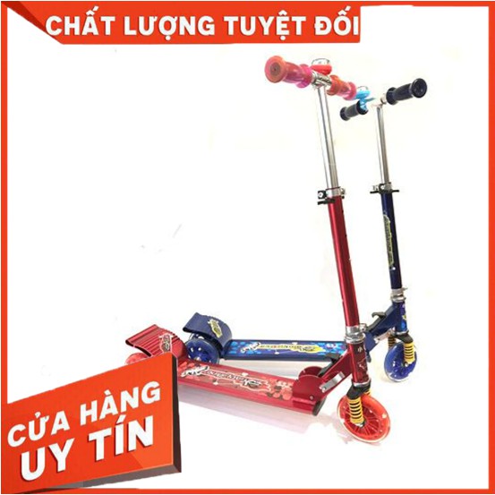 [GIÁ SỈ] XE SCOTTER 2009C CAO CẤP