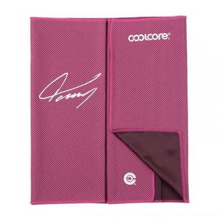 Khăn lạnh thể thao Coolcore - 100cm