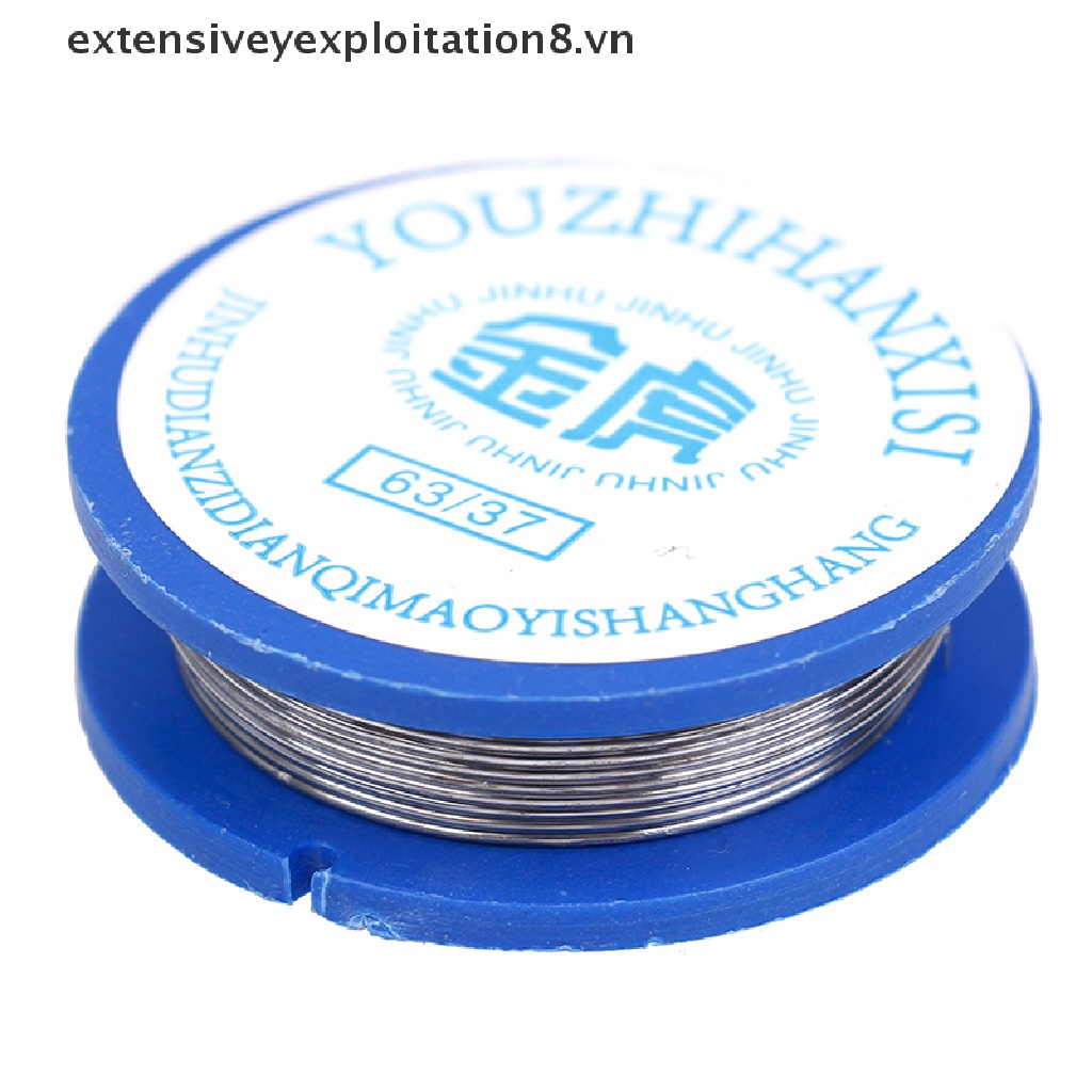 Cuộn dây hàn 0.8mm lõi thiếc chuyên dụng