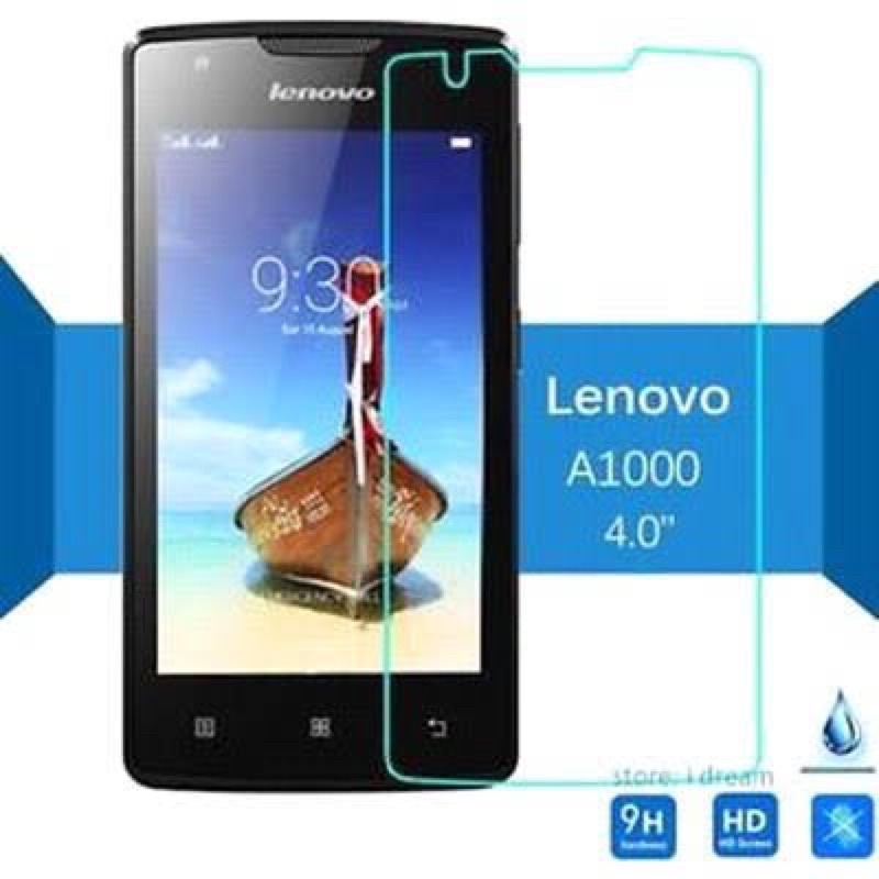 Miếng Dán Cường Lực Cho LENOVO A1000 / A2010 / A6000 / A7000 / A7700 / LENOVO P2 / LENOVO S920 Kính