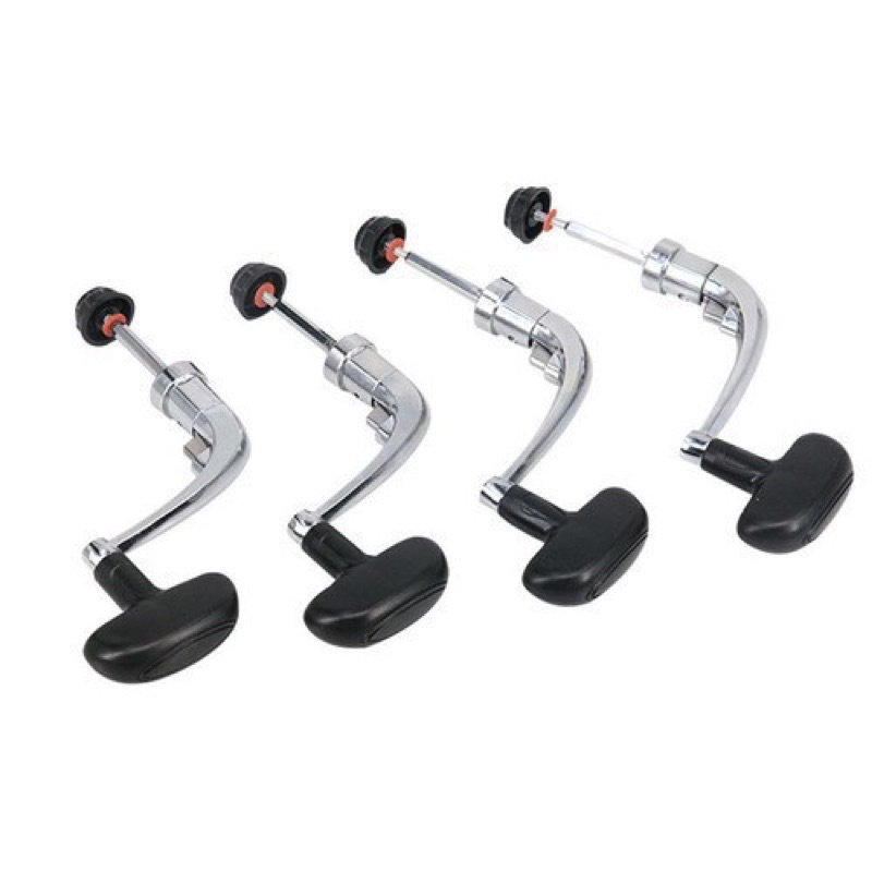 FREESHIP-Máy Câu Cá DEUKIO AC 2-7000 siêu khỏe - máy câu cá dekukio AC