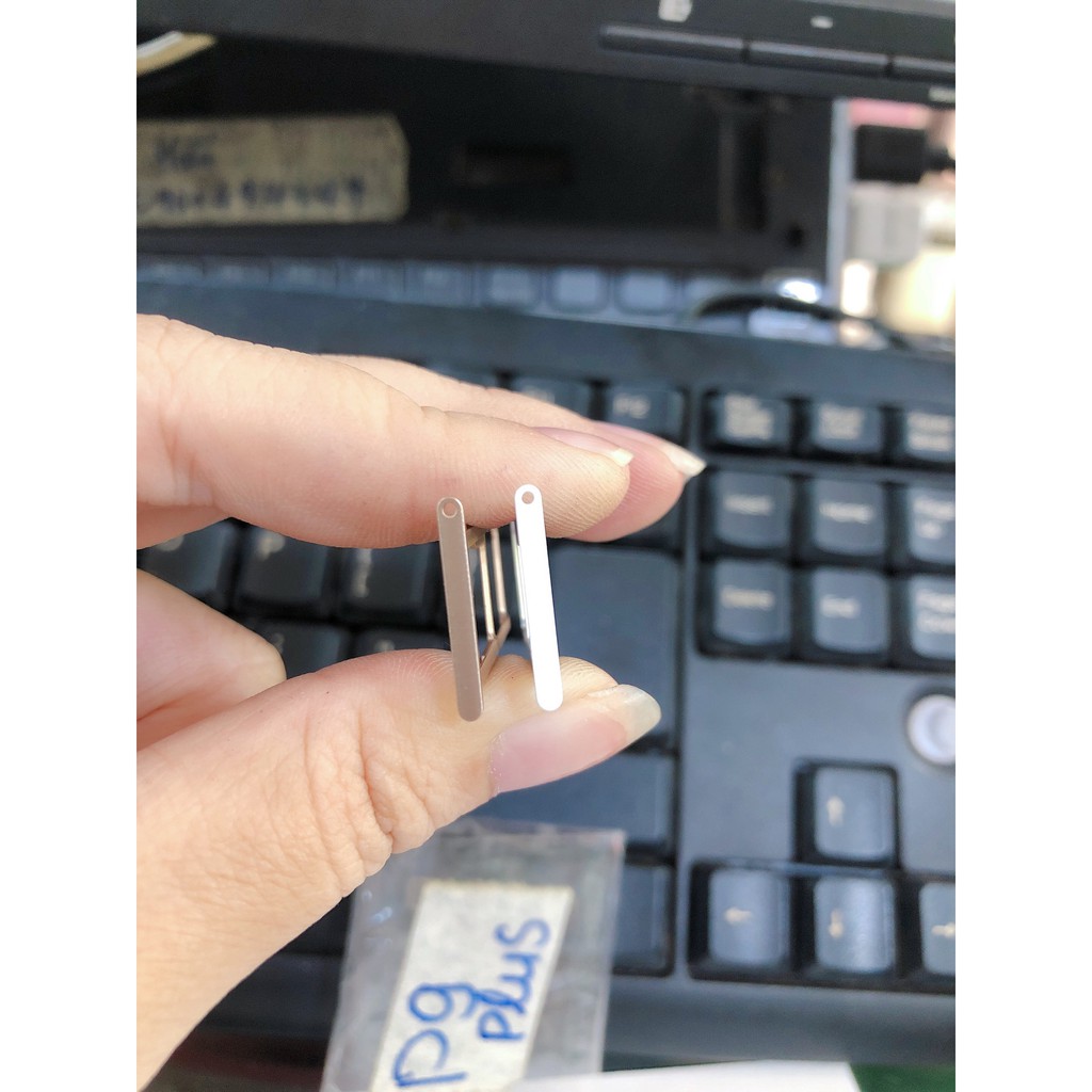 KHAY SIM HUAWEI P9 PLUS