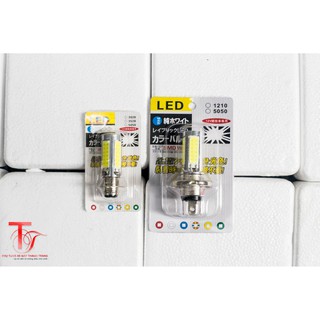 ĐÈN PHA LED MÃ 02 CHÍNH HÃNG