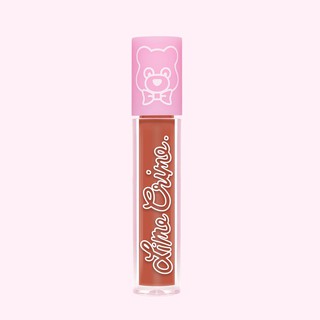 Son kem LIMECRIME PLUSHIES Soft Focus Lip Veil