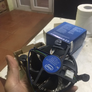 Fan box 775/1155 dung cho cpu