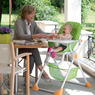 Ghế ăn Pocket Lunch Chicco (CHÍNH HÃNG) CHO BÉ (CO114199)