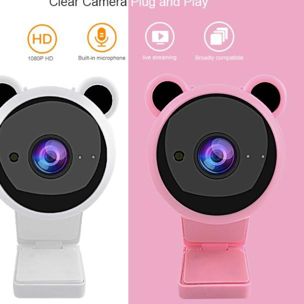 Webcam 7.7 > Full Hd 1080p Tích Hợp Micro & Webcam Lấy Nét Tự Động | BigBuy360 - bigbuy360.vn