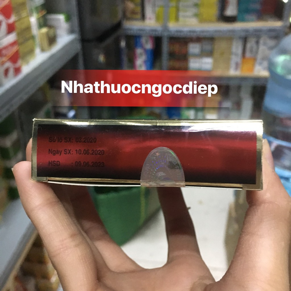 Dầu gội SHITINSOF - Hán Phương Linh Chi đen tóc | BigBuy360 - bigbuy360.vn